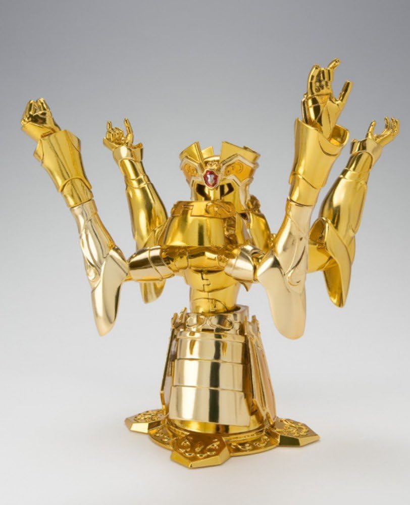 Saint Seiya Myth Cloth EX Gemini Saga with bonus gifts Saint Seiya Myth Cloth EX Gemini Saga with bonus gifts